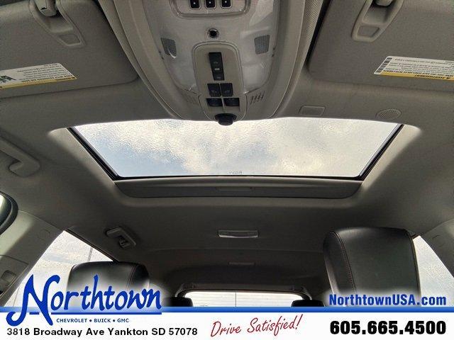 used 2016 GMC Terrain car