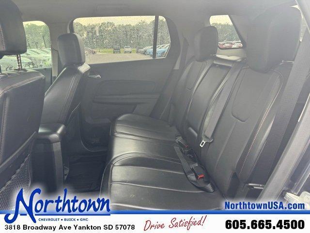 used 2016 GMC Terrain car, priced at $10,987