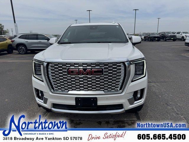 used 2024 GMC Yukon XL car, priced at $79,990