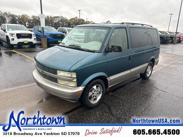 used 2003 Chevrolet Astro car, priced at $7,987