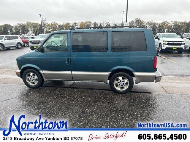 used 2003 Chevrolet Astro car, priced at $7,987