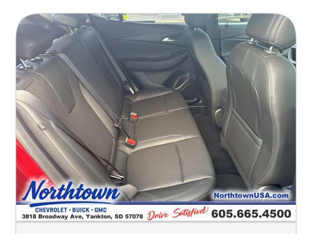 new 2025 Buick Encore GX car, priced at $29,085