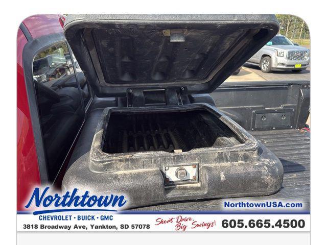 used 2005 Toyota Tacoma car, priced at $10,987