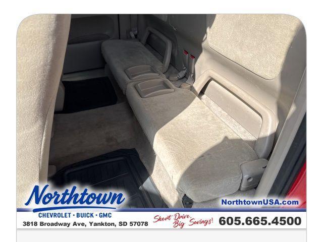 used 2005 Toyota Tacoma car, priced at $10,987