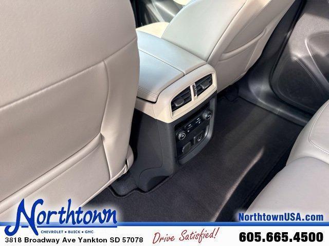 used 2019 Buick Envision car, priced at $21,990