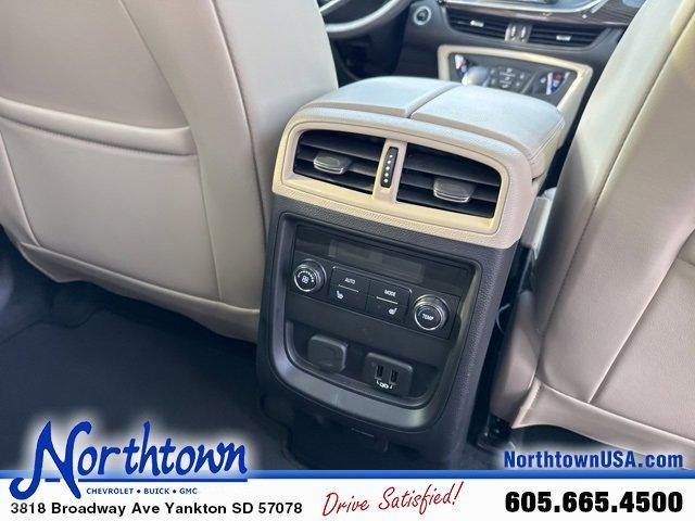 used 2019 Buick Envision car, priced at $21,990