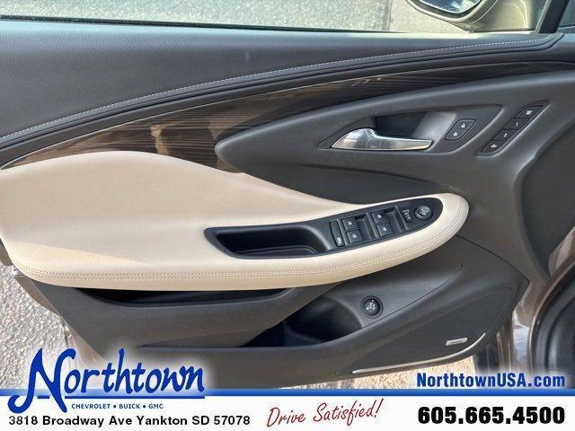 used 2019 Buick Envision car, priced at $21,990