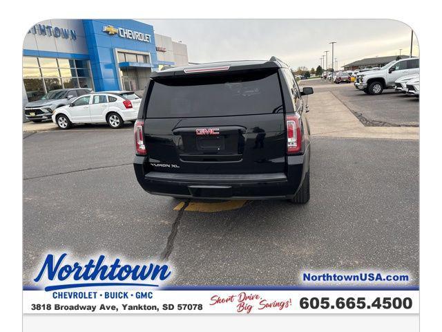 used 2016 GMC Yukon XL car, priced at $13,487