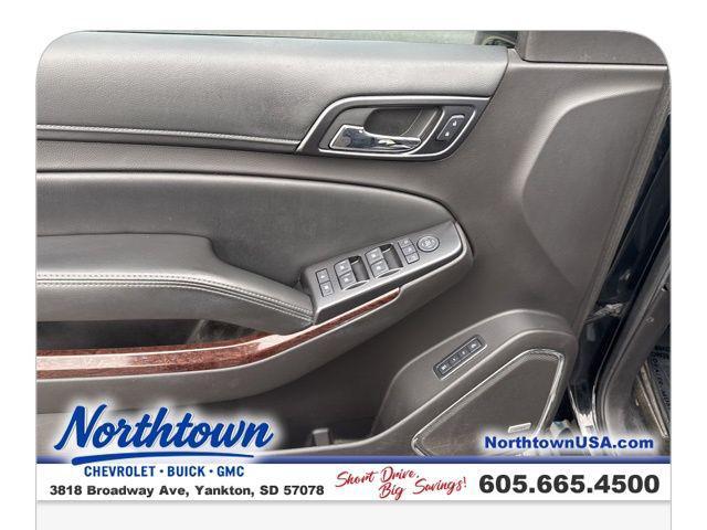 used 2016 GMC Yukon XL car, priced at $13,487