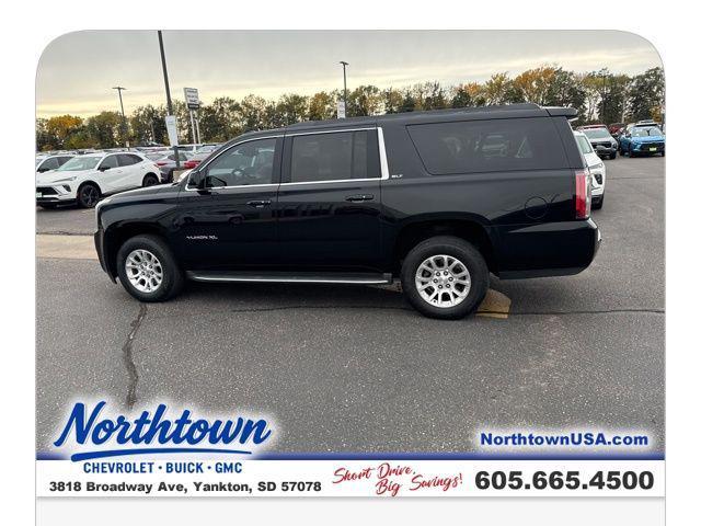 used 2016 GMC Yukon XL car, priced at $13,487