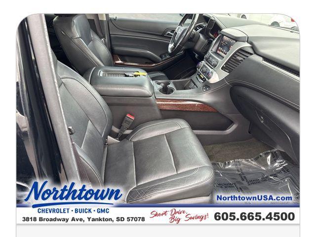 used 2016 GMC Yukon XL car, priced at $13,487