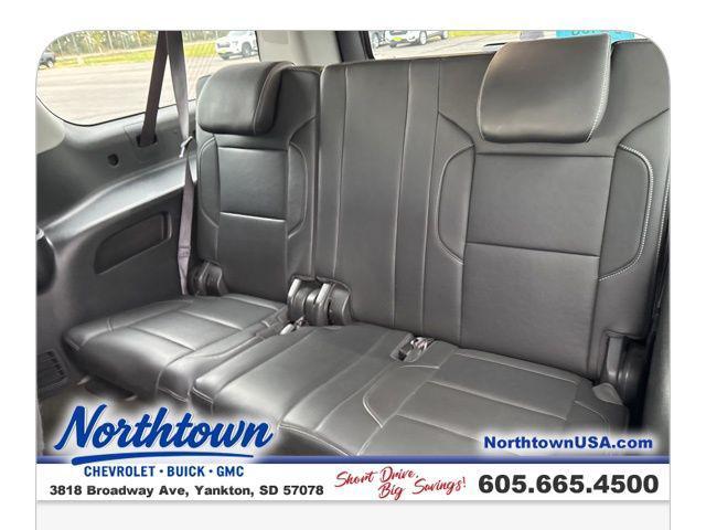 used 2016 GMC Yukon XL car, priced at $13,487