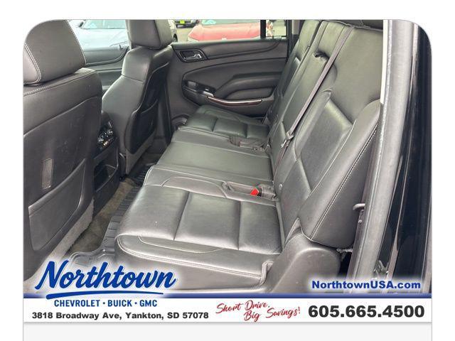 used 2016 GMC Yukon XL car, priced at $13,487