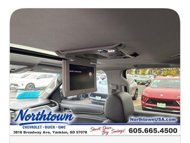 used 2016 GMC Yukon XL car, priced at $13,487