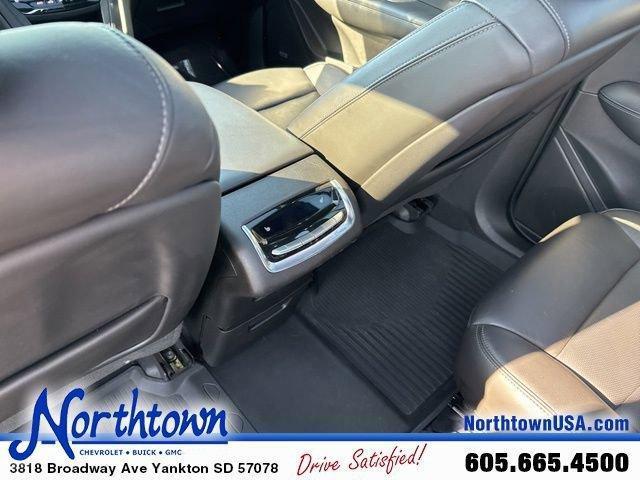 used 2020 Cadillac XT6 car, priced at $32,490