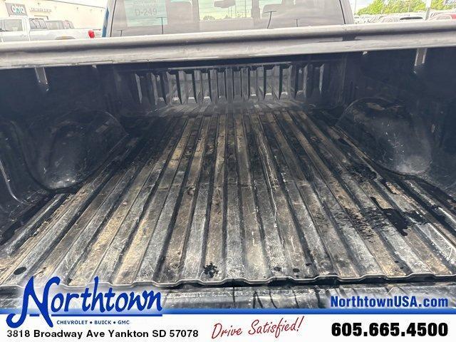 used 2018 Chevrolet Silverado 1500 car, priced at $32,490