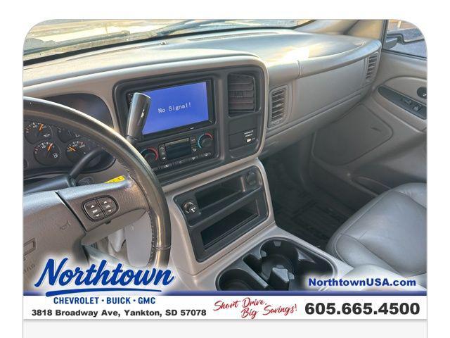 used 2004 Chevrolet Silverado 1500 car, priced at $10,987