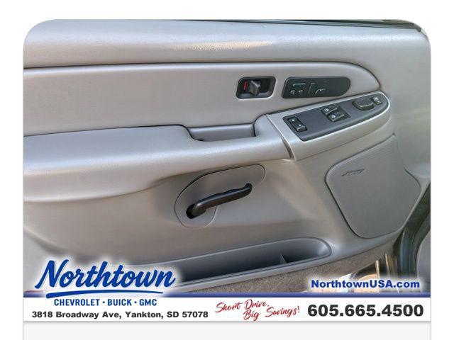 used 2004 Chevrolet Silverado 1500 car, priced at $10,987