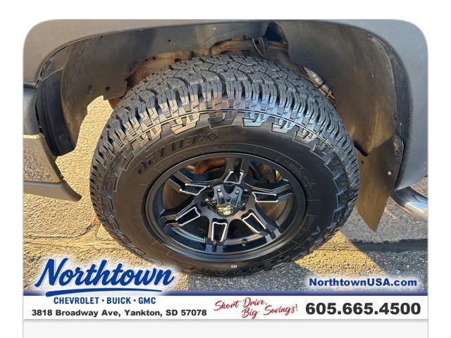 used 2004 Chevrolet Silverado 1500 car, priced at $10,987