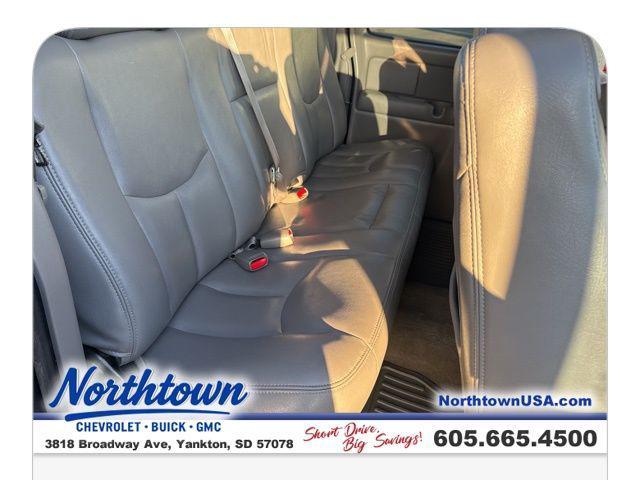 used 2004 Chevrolet Silverado 1500 car, priced at $10,987