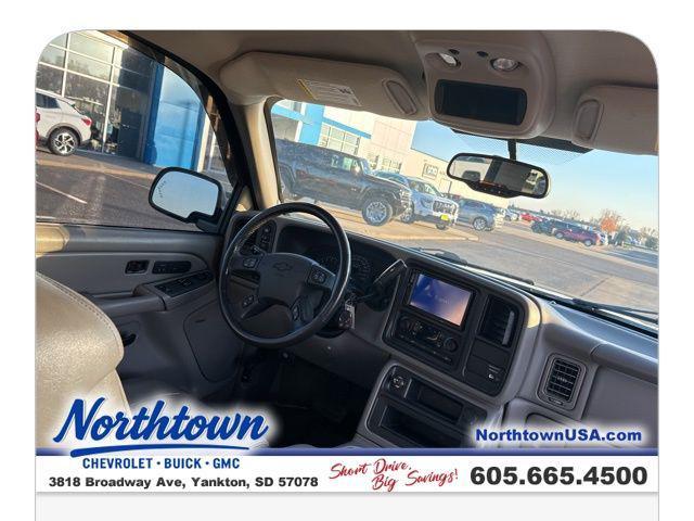 used 2004 Chevrolet Silverado 1500 car, priced at $10,987