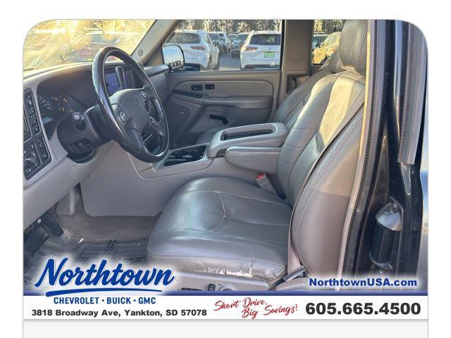 used 2004 Chevrolet Silverado 1500 car, priced at $10,987