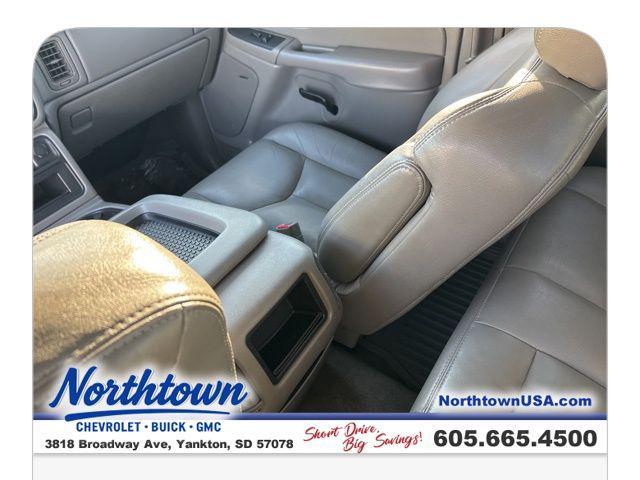 used 2004 Chevrolet Silverado 1500 car, priced at $10,987