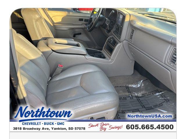 used 2004 Chevrolet Silverado 1500 car, priced at $10,987