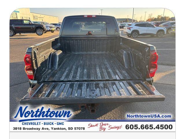 used 2004 Chevrolet Silverado 1500 car, priced at $10,987