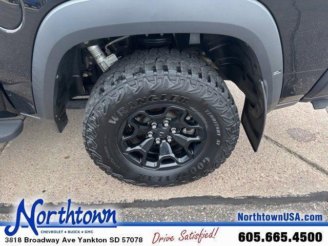 used 2021 Ram 1500 car, priced at $76,990