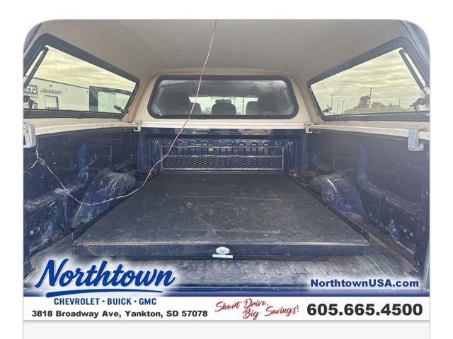 used 2012 Ford F-150 car, priced at $6,487