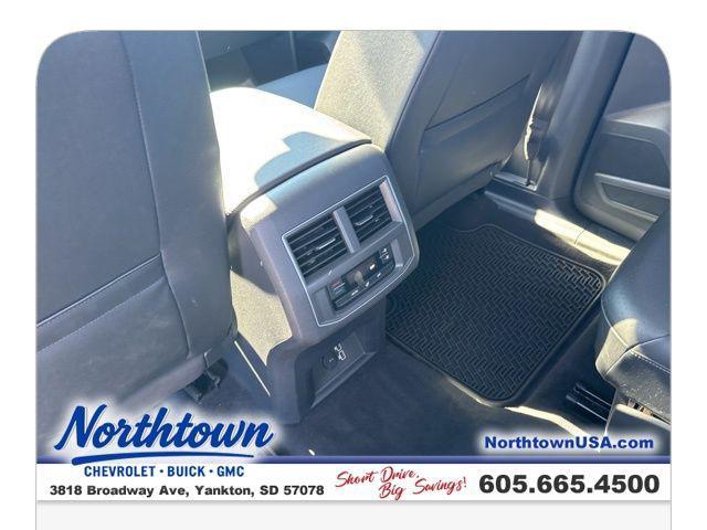 used 2019 Volkswagen Atlas car, priced at $17,990