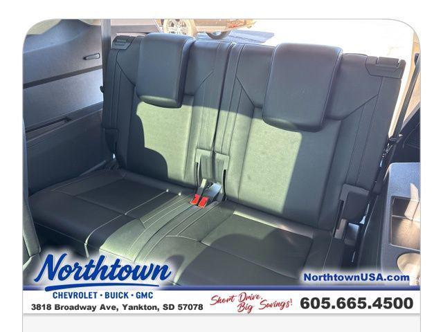 used 2019 Volkswagen Atlas car, priced at $17,990