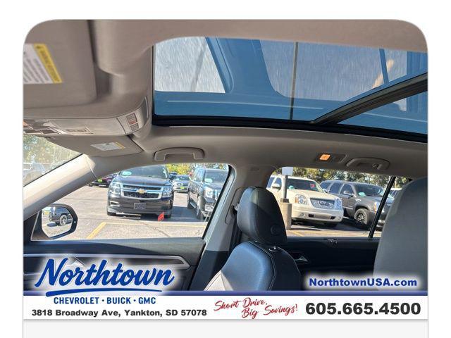 used 2019 Volkswagen Atlas car, priced at $17,990