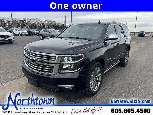 used 2016 Chevrolet Tahoe car, priced at $27,990