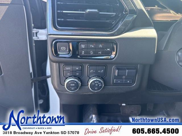 new 2025 GMC Yukon car, priced at $85,590