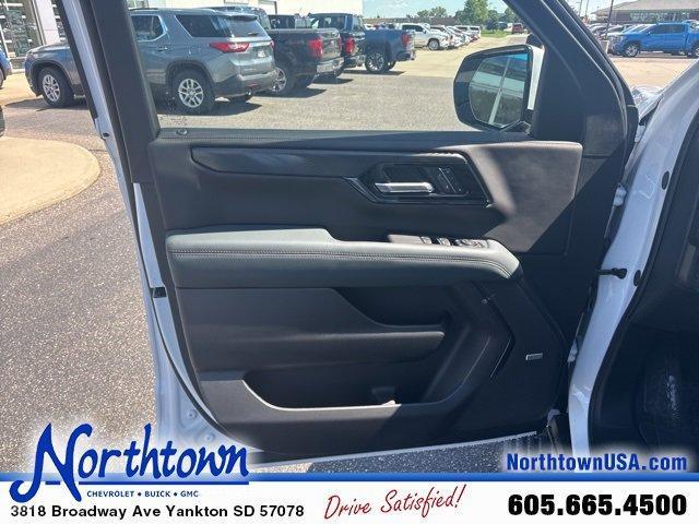 new 2025 GMC Yukon car, priced at $85,590