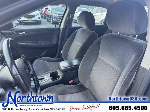 used 2013 Chevrolet Impala car, priced at $6,987