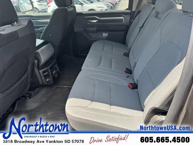 used 2020 Ram 1500 car, priced at $32,990