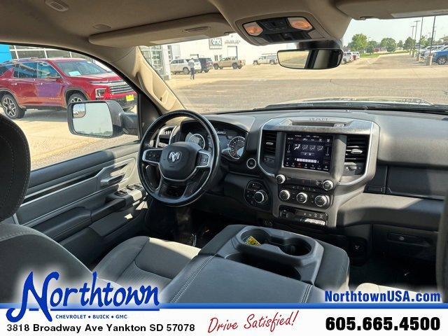 used 2020 Ram 1500 car, priced at $32,990