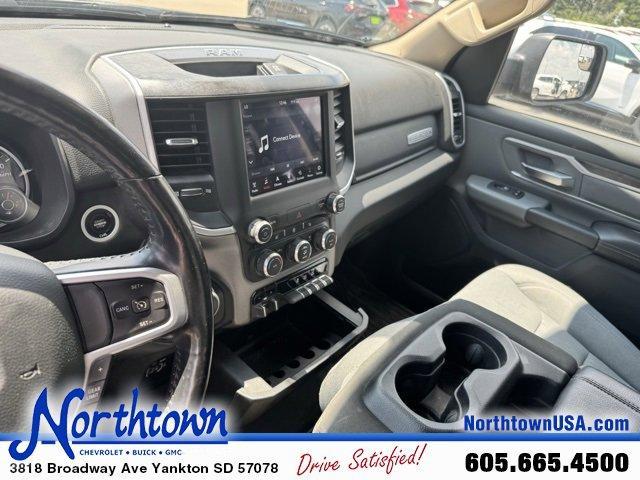 used 2020 Ram 1500 car, priced at $32,990