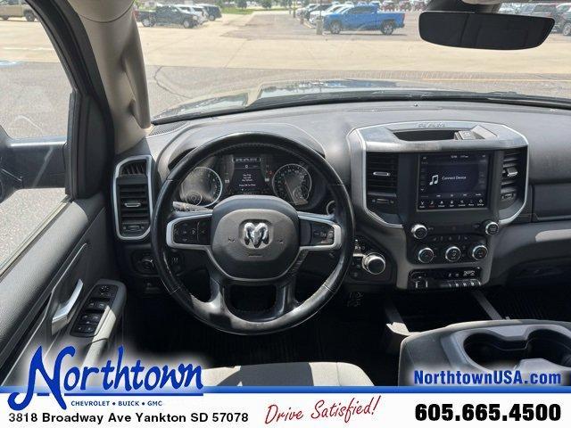 used 2020 Ram 1500 car, priced at $32,990