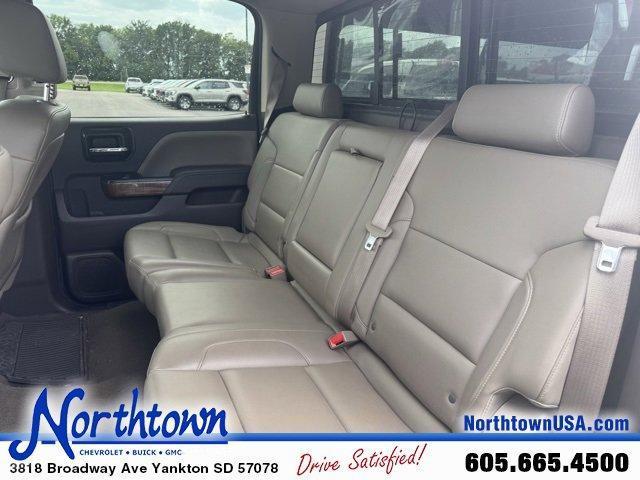 used 2014 GMC Sierra 1500 car, priced at $16,987