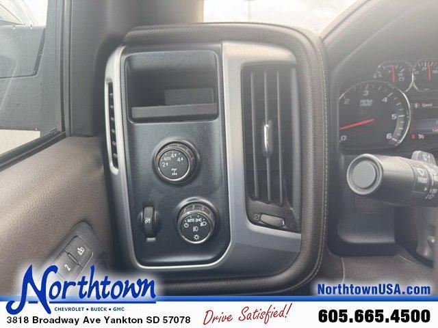 used 2014 GMC Sierra 1500 car, priced at $16,987