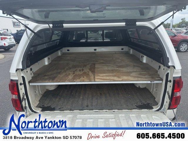 used 2014 GMC Sierra 1500 car, priced at $16,987