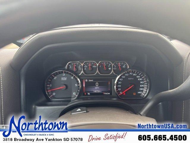 used 2014 GMC Sierra 1500 car, priced at $16,987