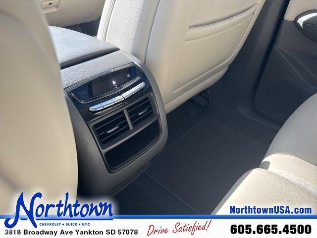 used 2019 Cadillac XT5 car, priced at $23,990