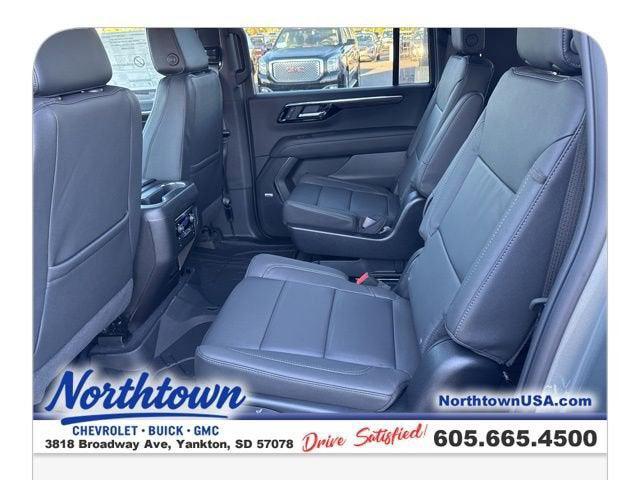 new 2026 Chevrolet Suburban car, priced at $75,865