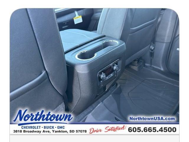 new 2026 Chevrolet Suburban car, priced at $75,865