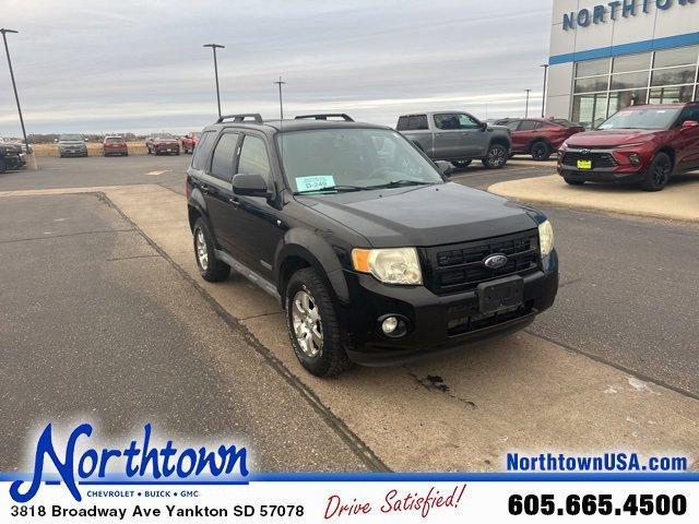 used 2008 Ford Escape car, priced at $5,987